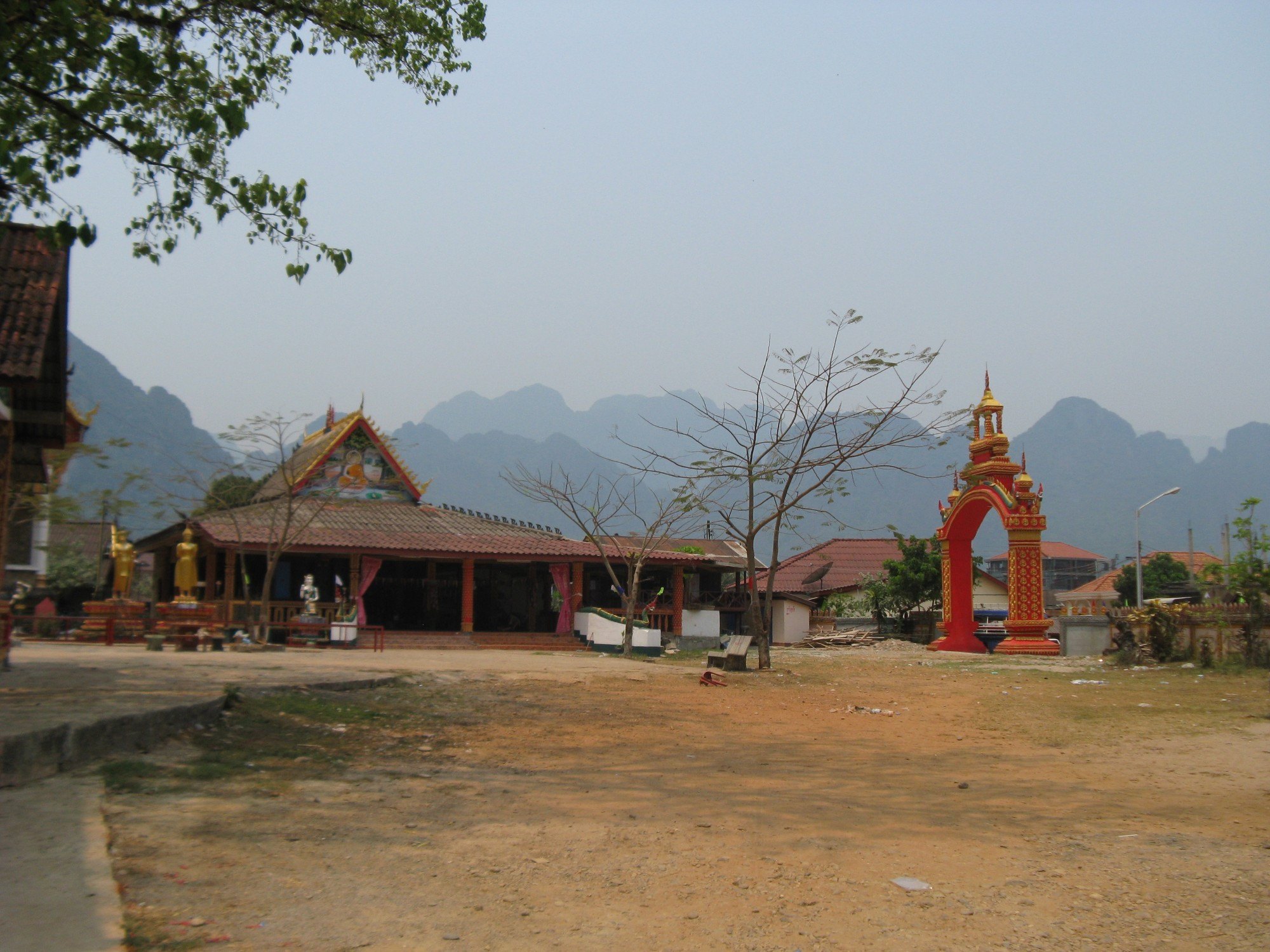 Laos