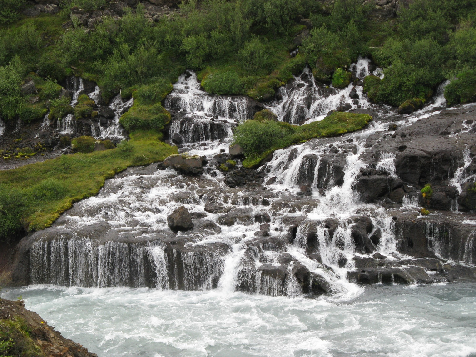 Iceland