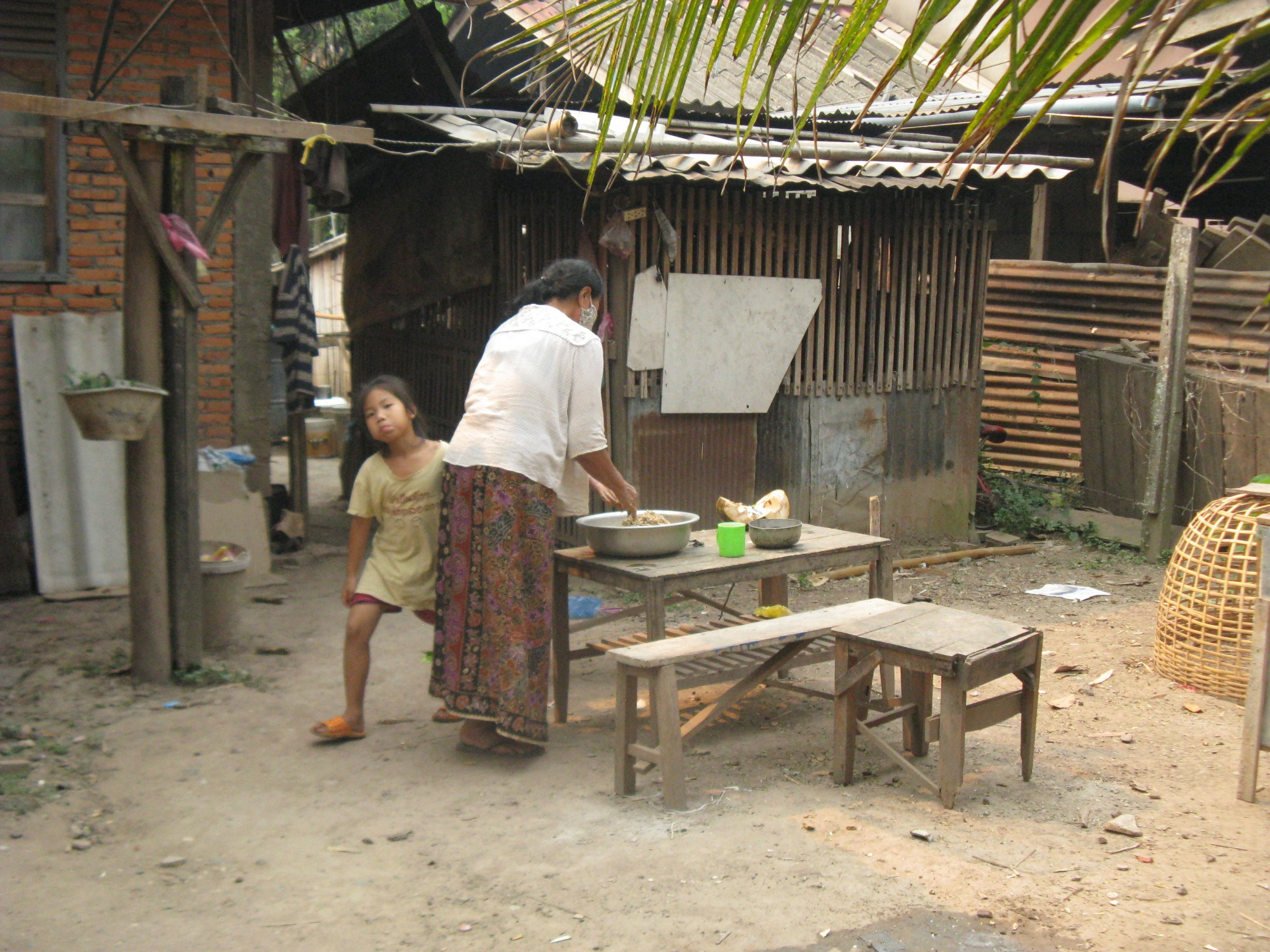 Laos