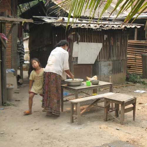 Laos