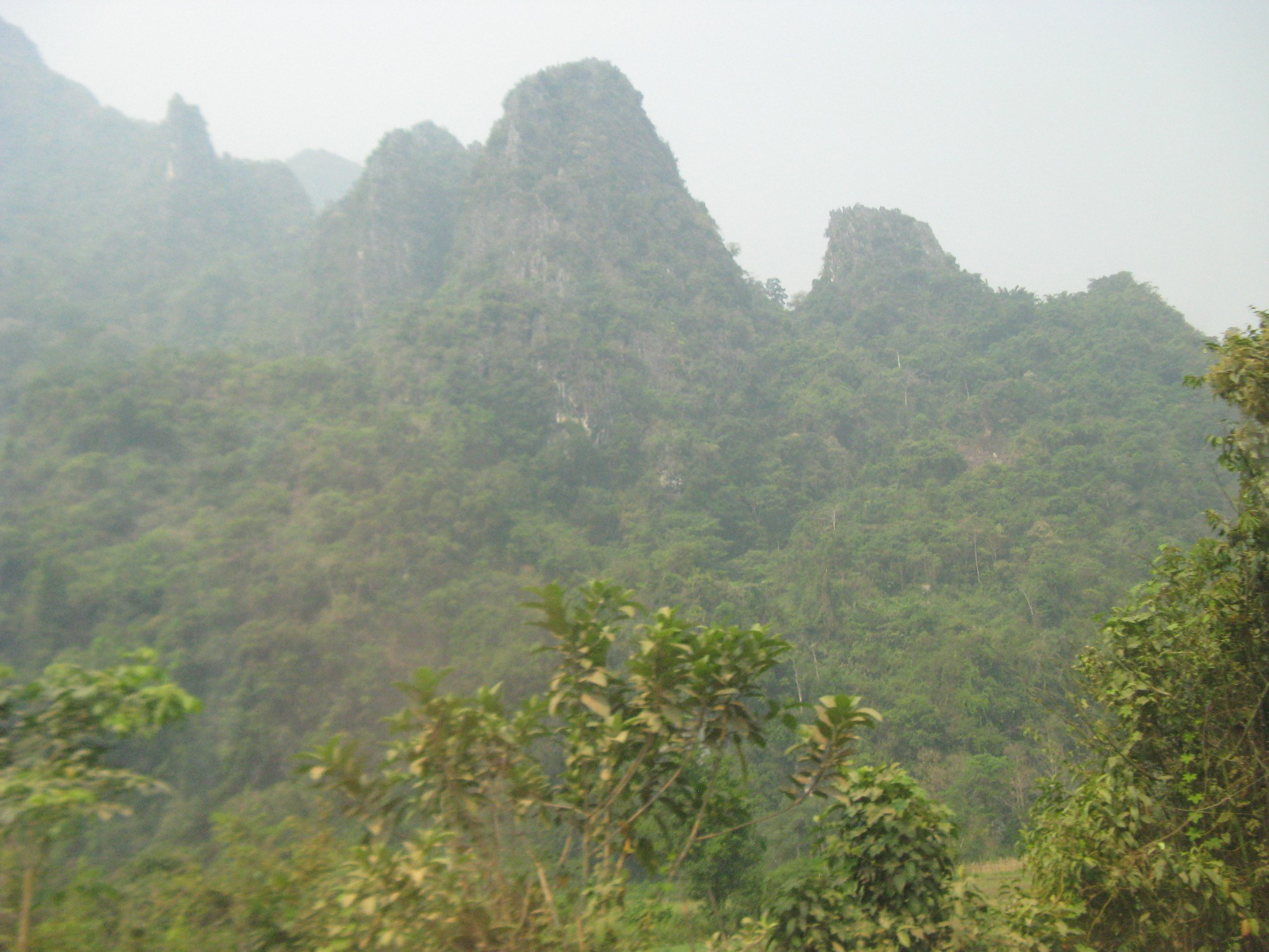 Laos