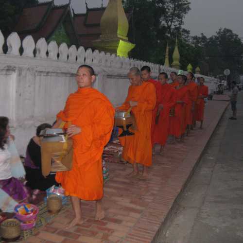 Laos