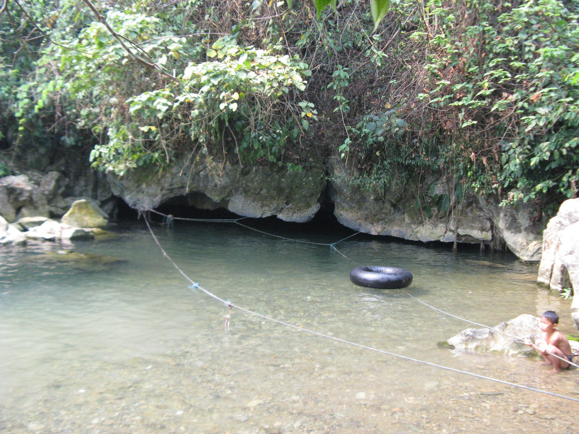 Laos