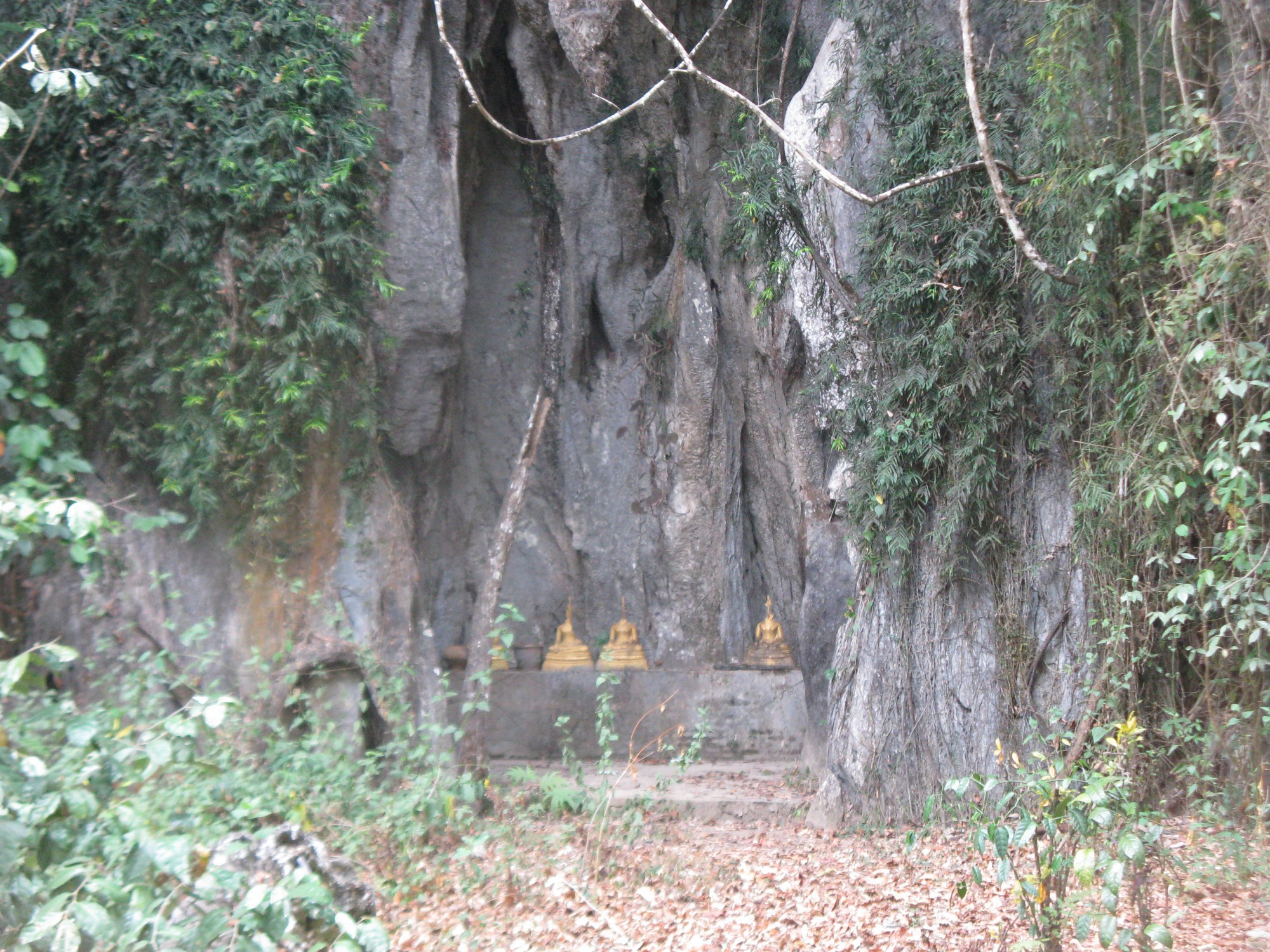 Laos