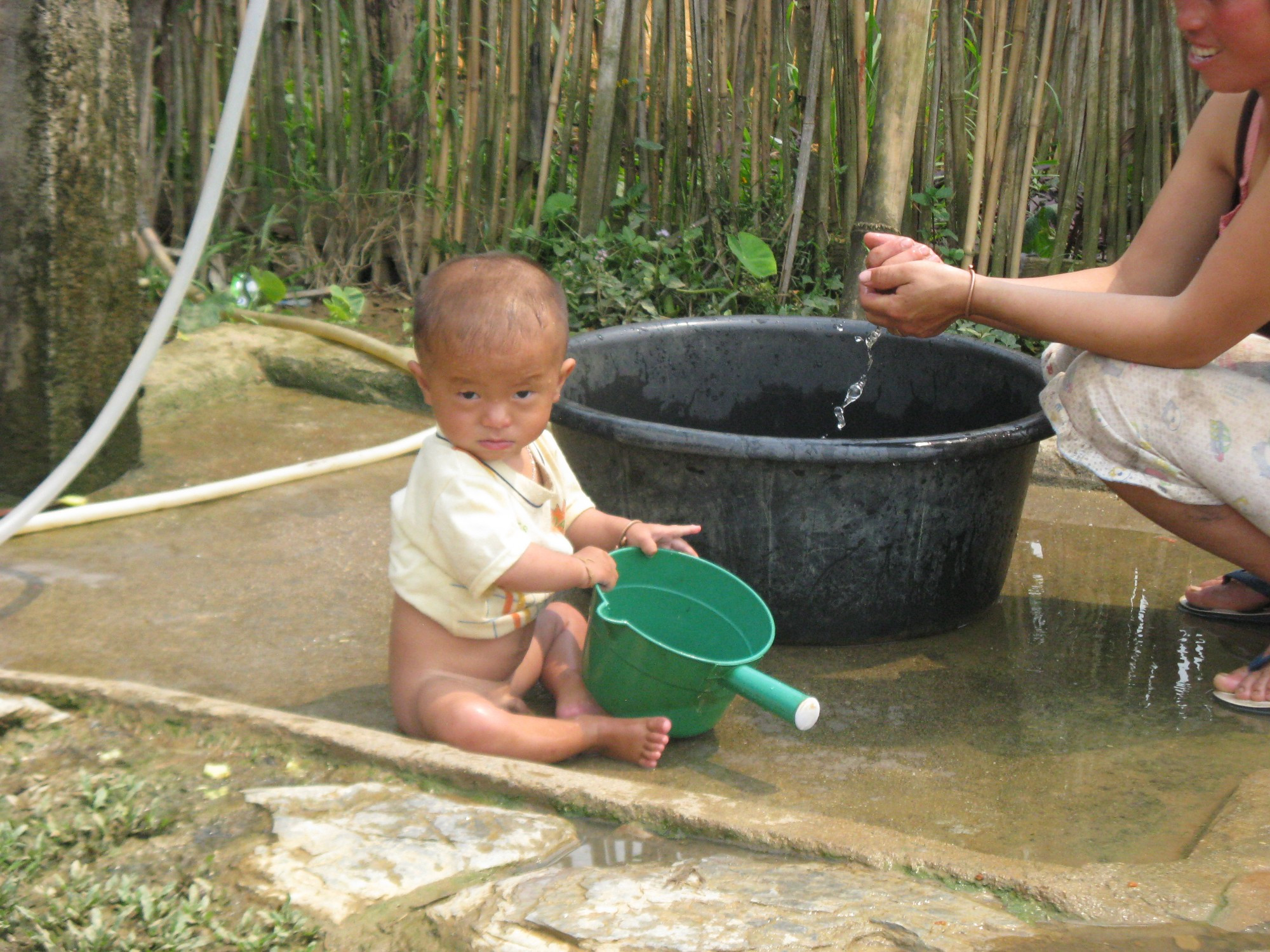 Laos