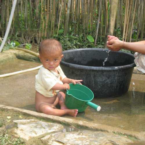 Laos