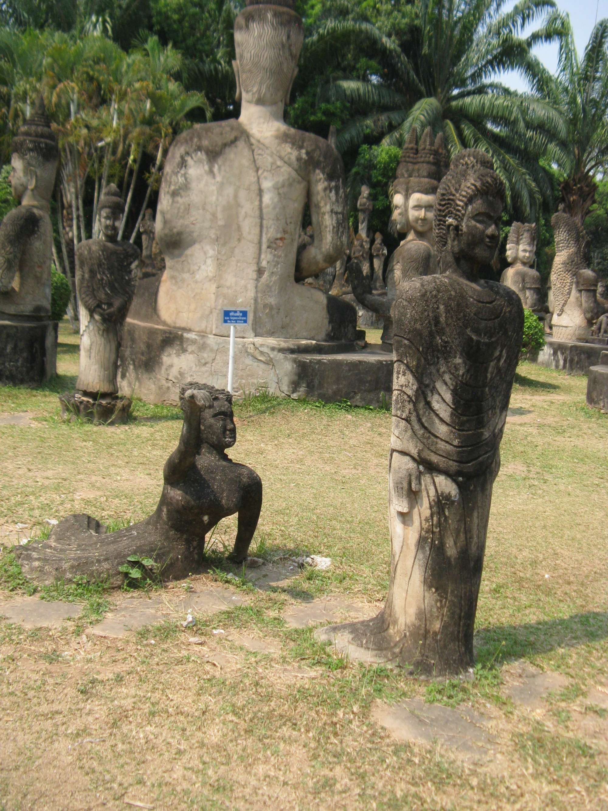 Laos