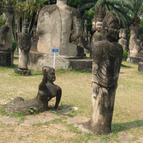 Laos