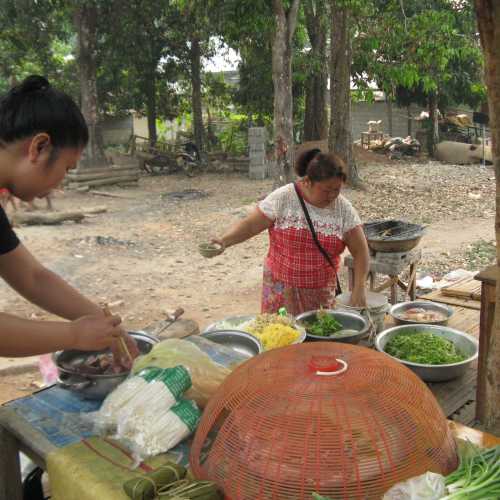 Laos