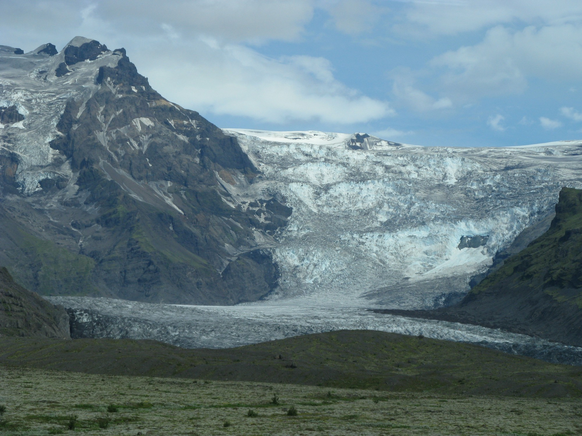 Iceland