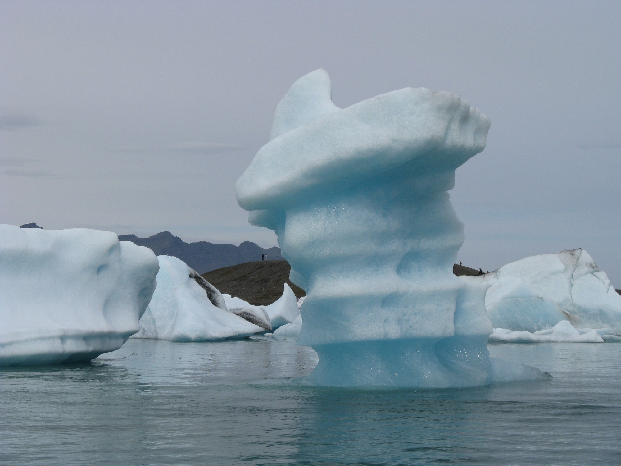 Iceland