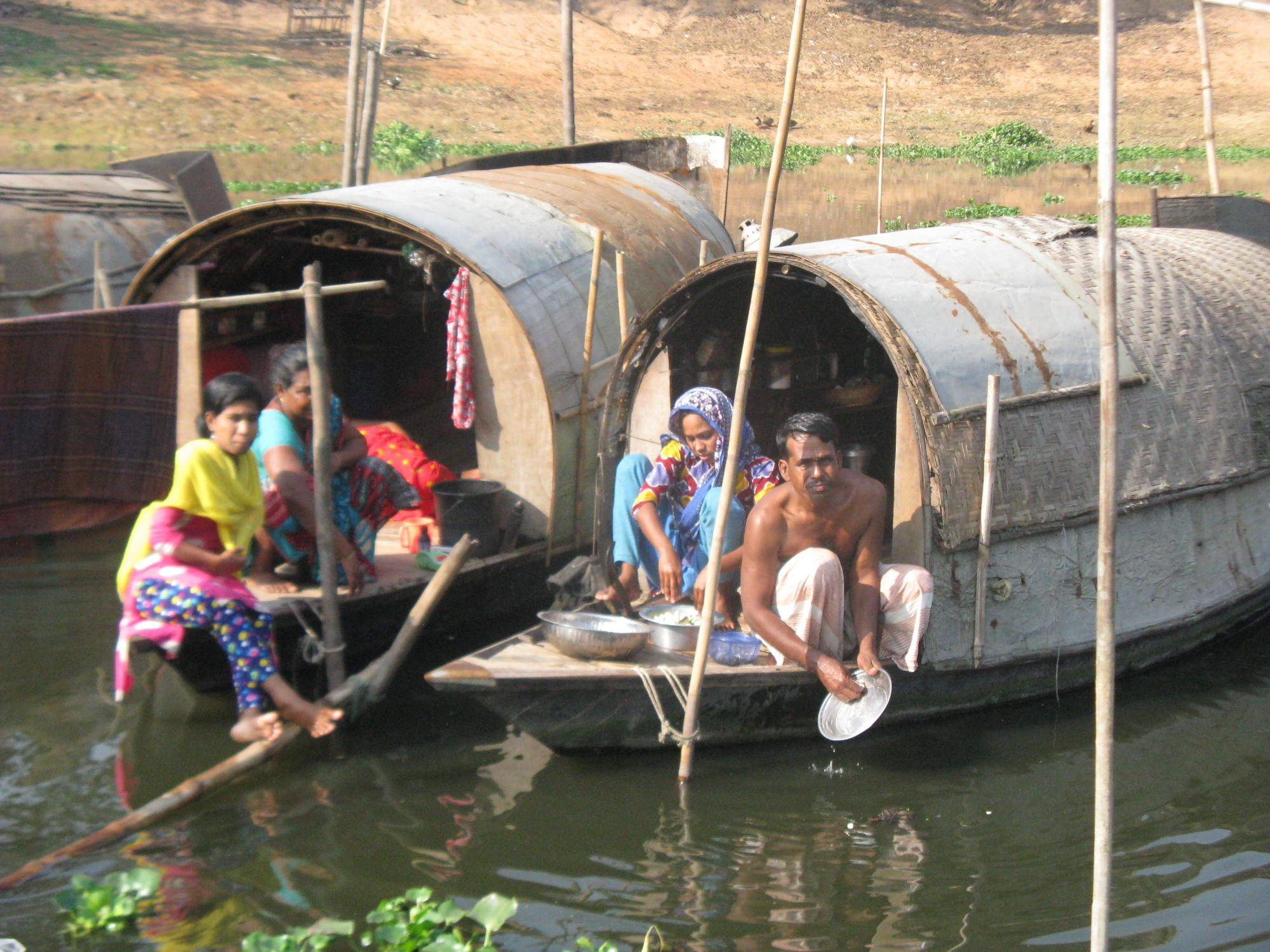 Bangladesh