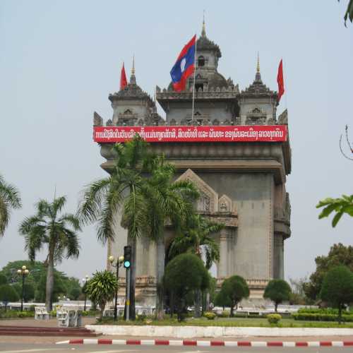 Laos