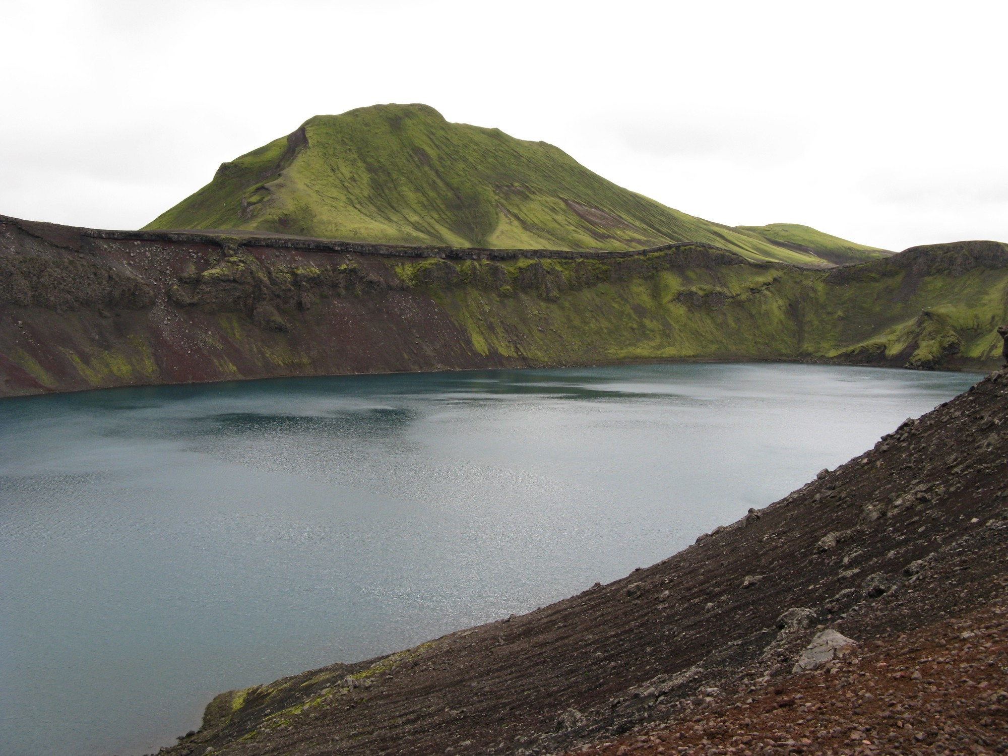 Iceland