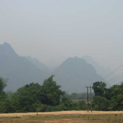 Laos