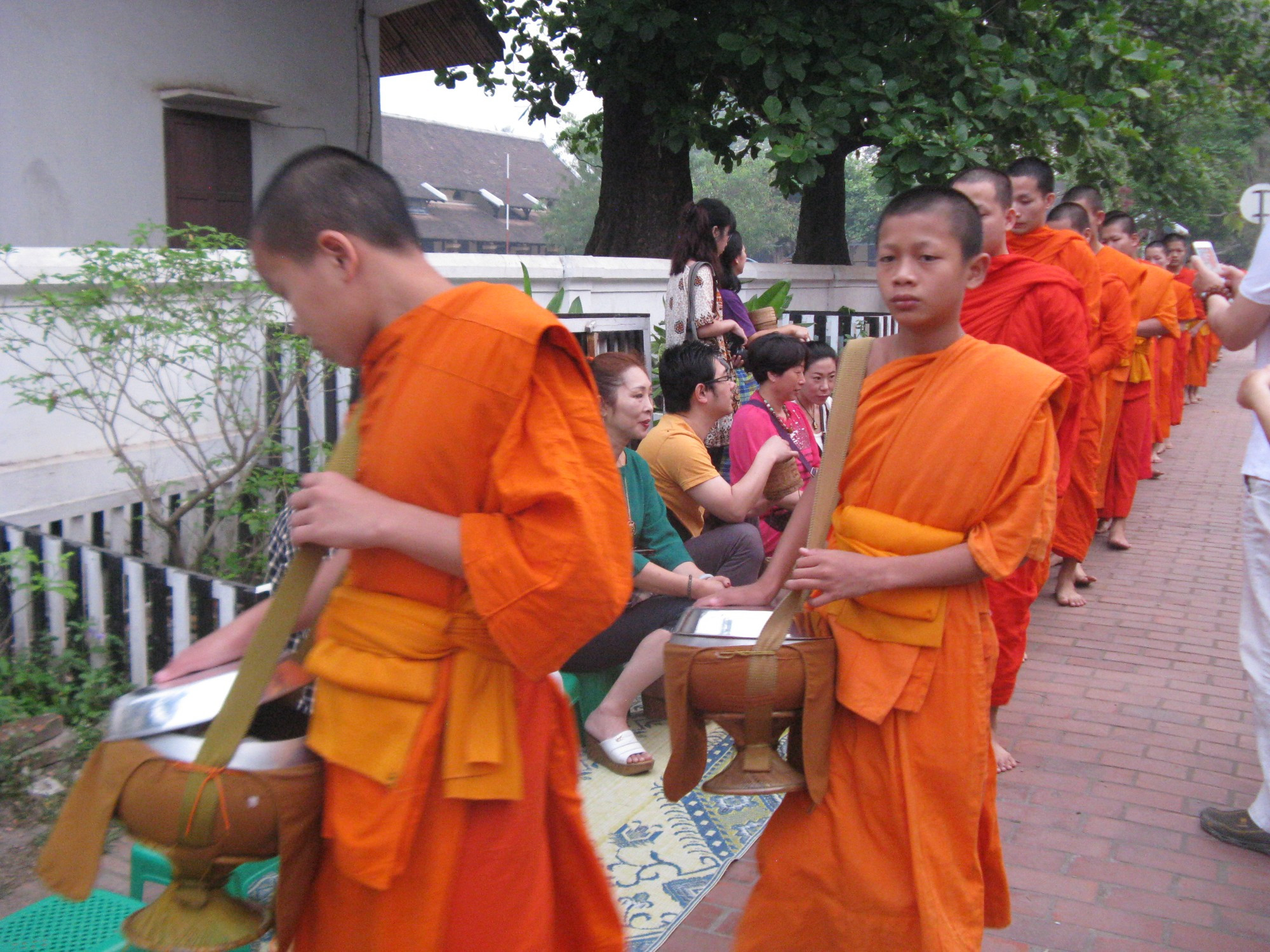 Laos