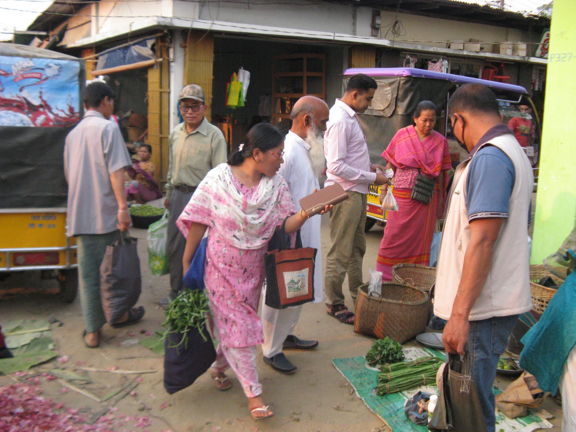 Bangladesh