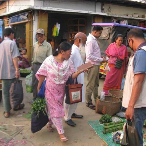 Bangladesh