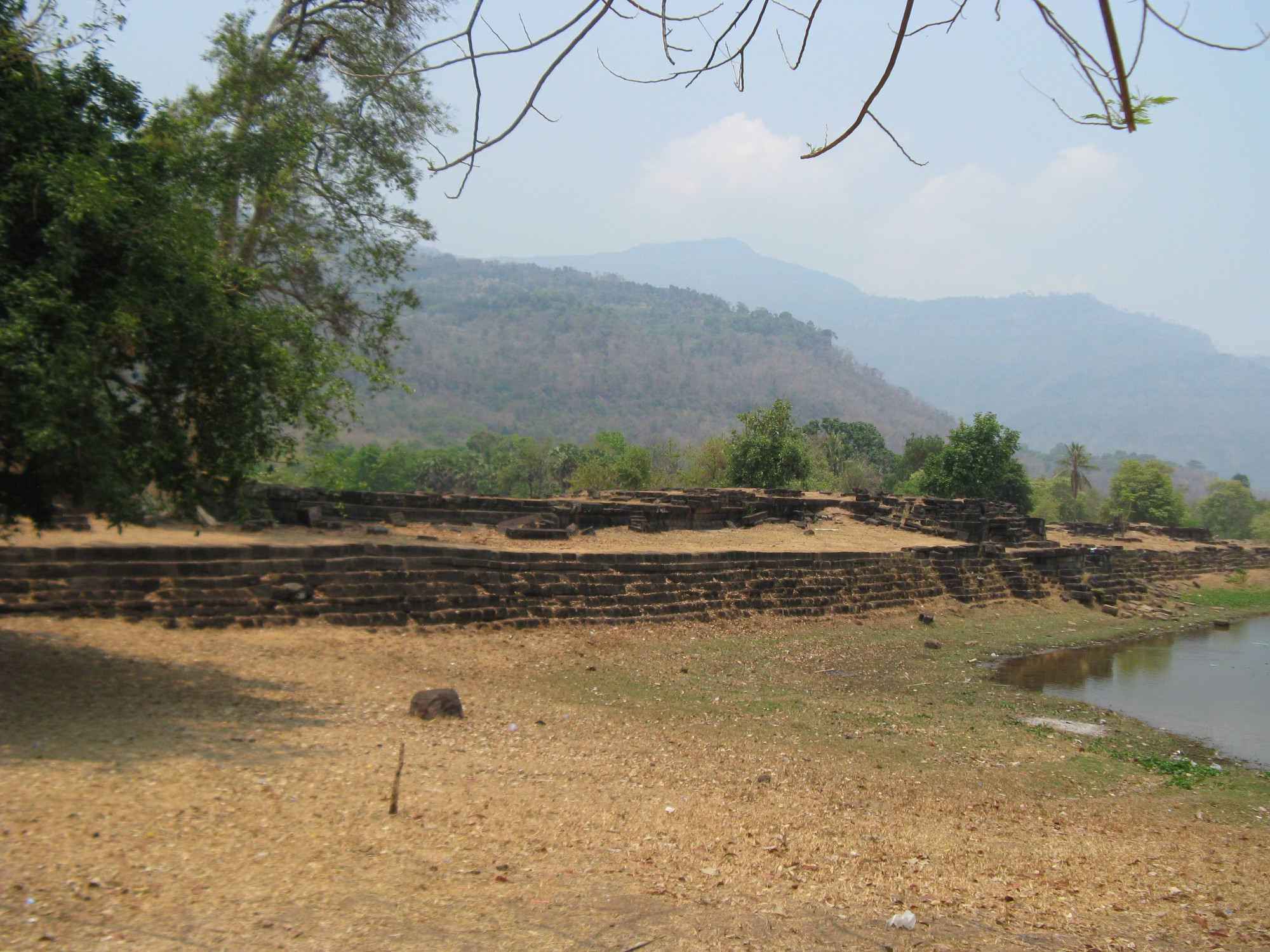 Laos