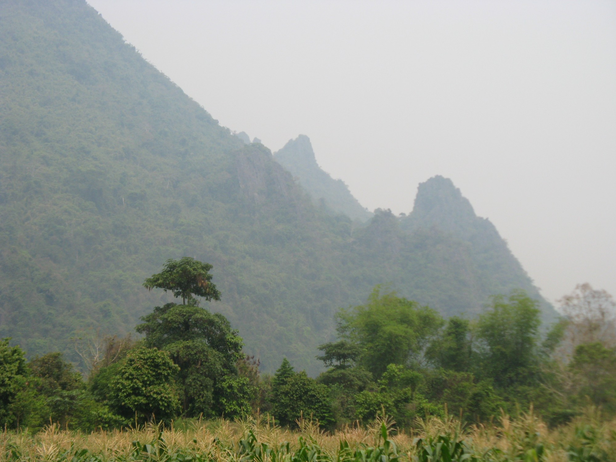 Laos