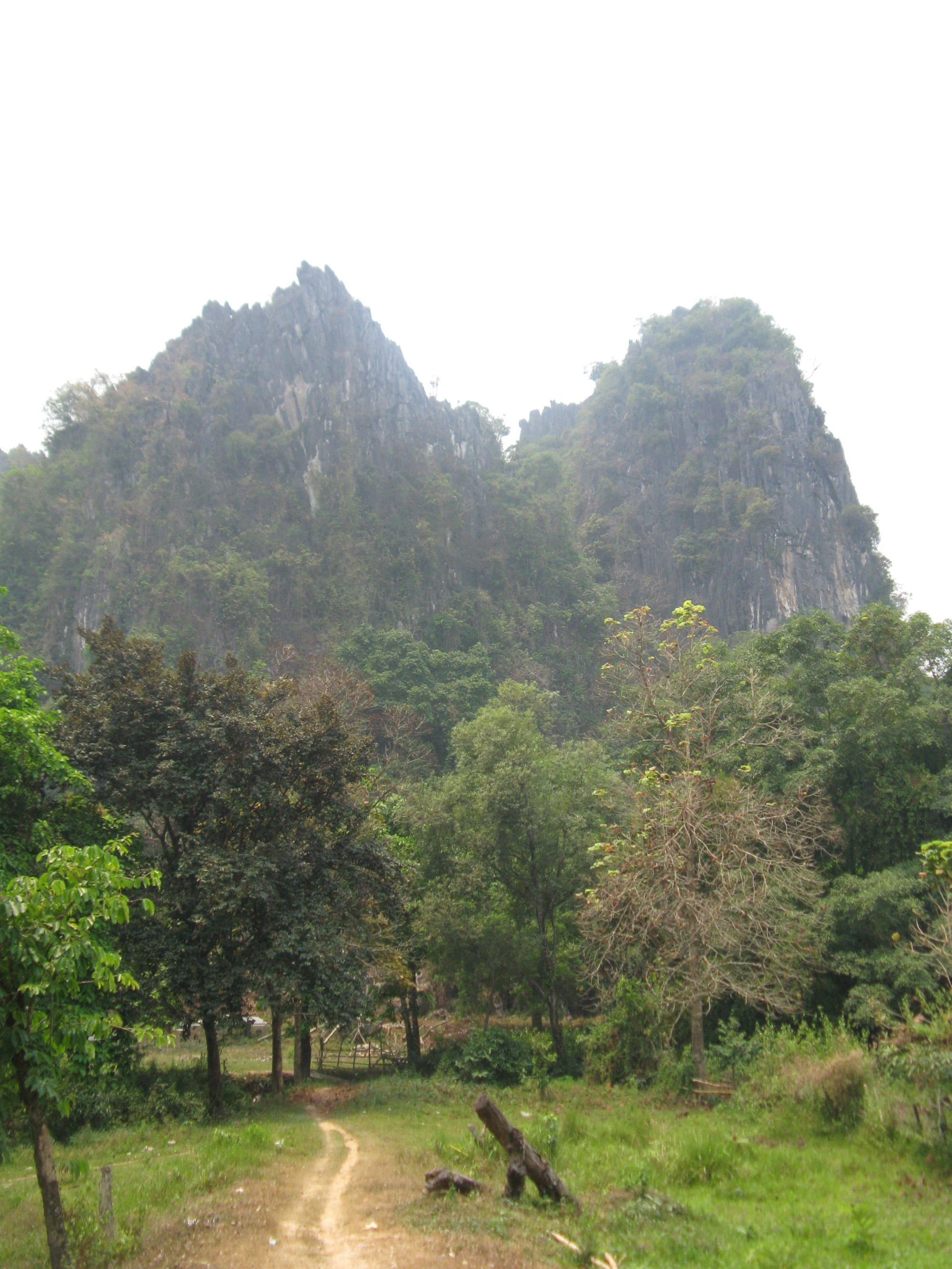 Laos