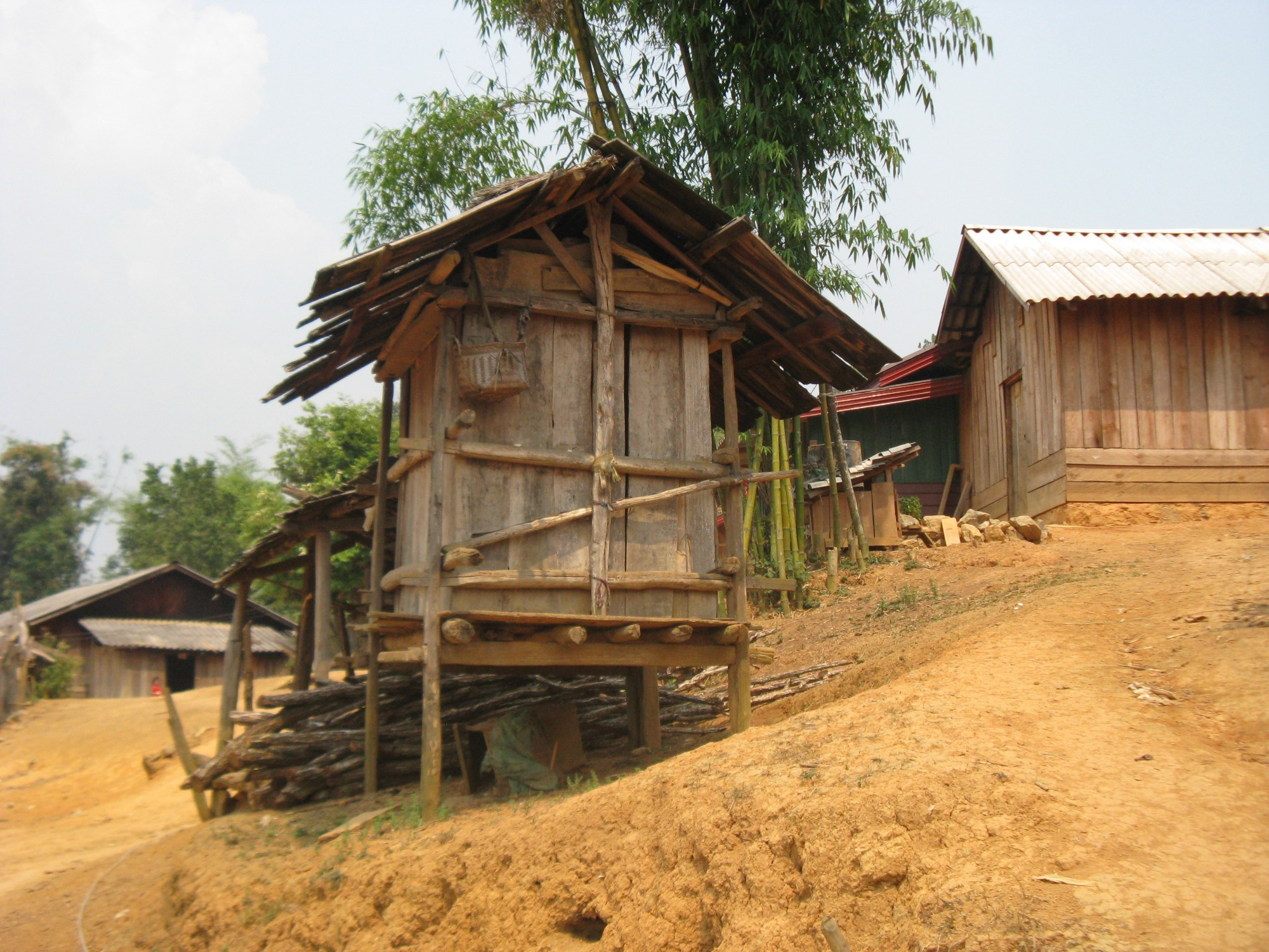 Laos