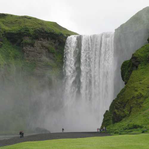 Iceland