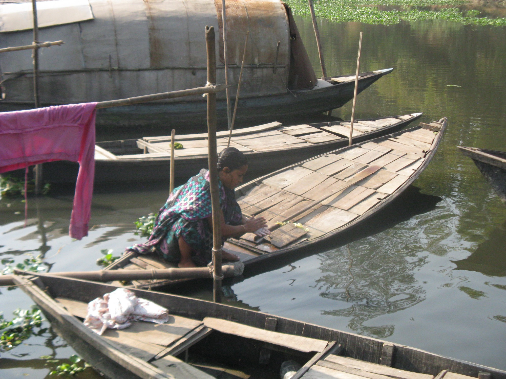 Bangladesh