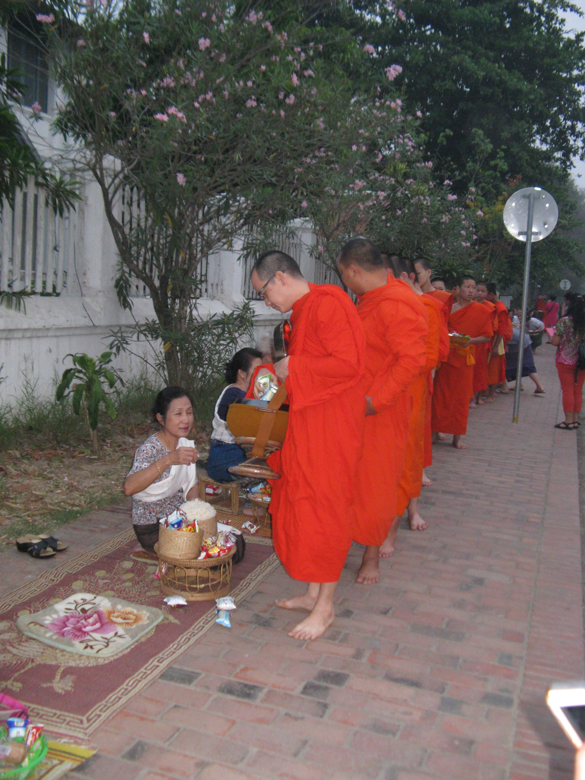 Laos