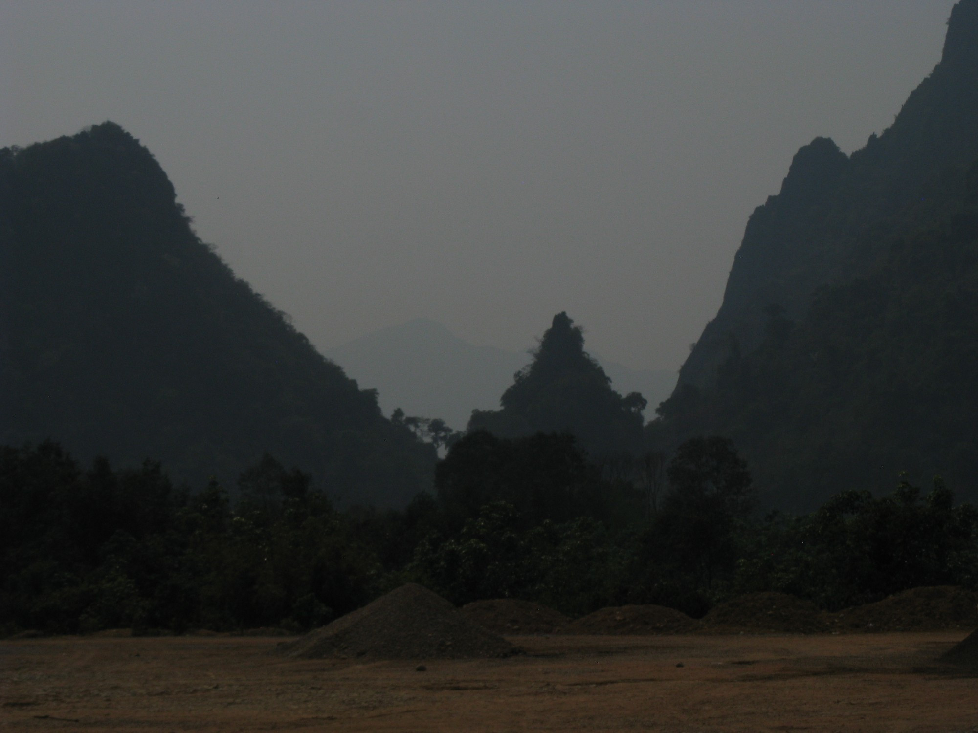 Laos