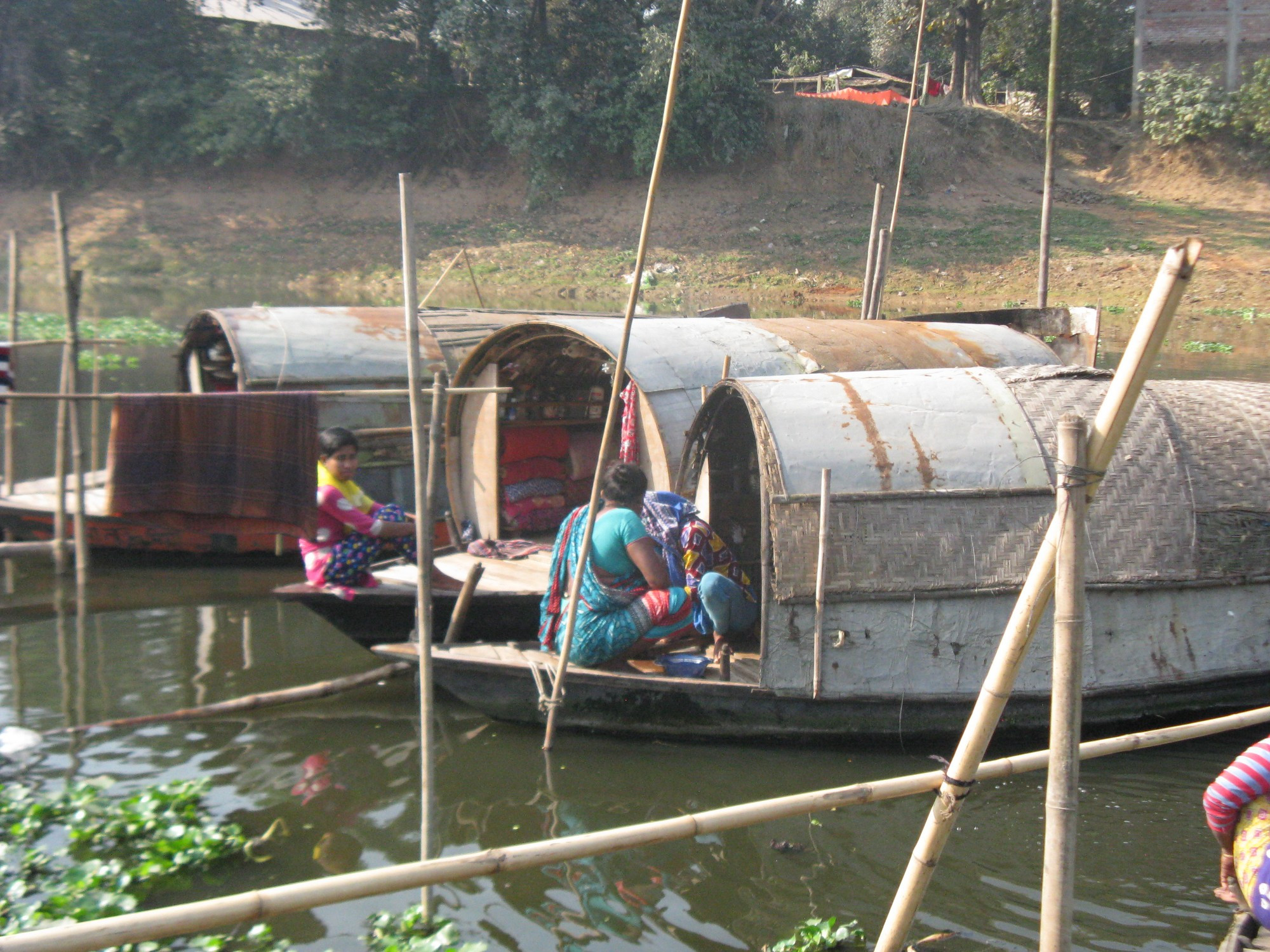 Bangladesh