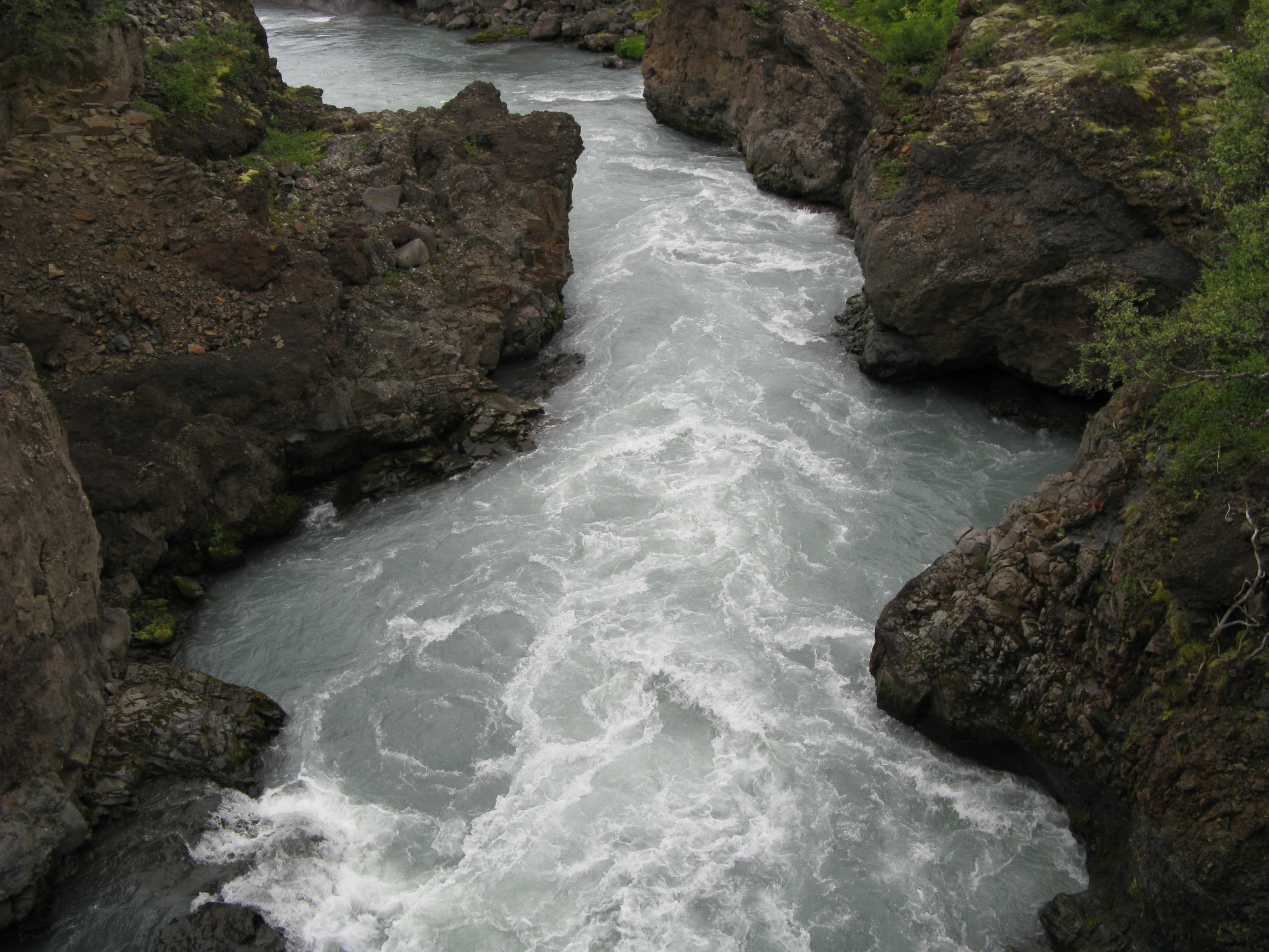 Iceland