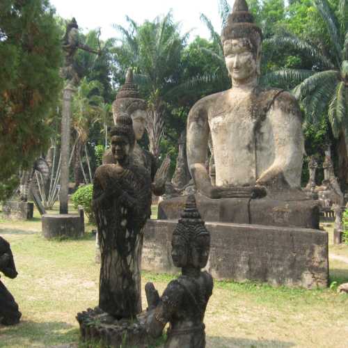 Laos