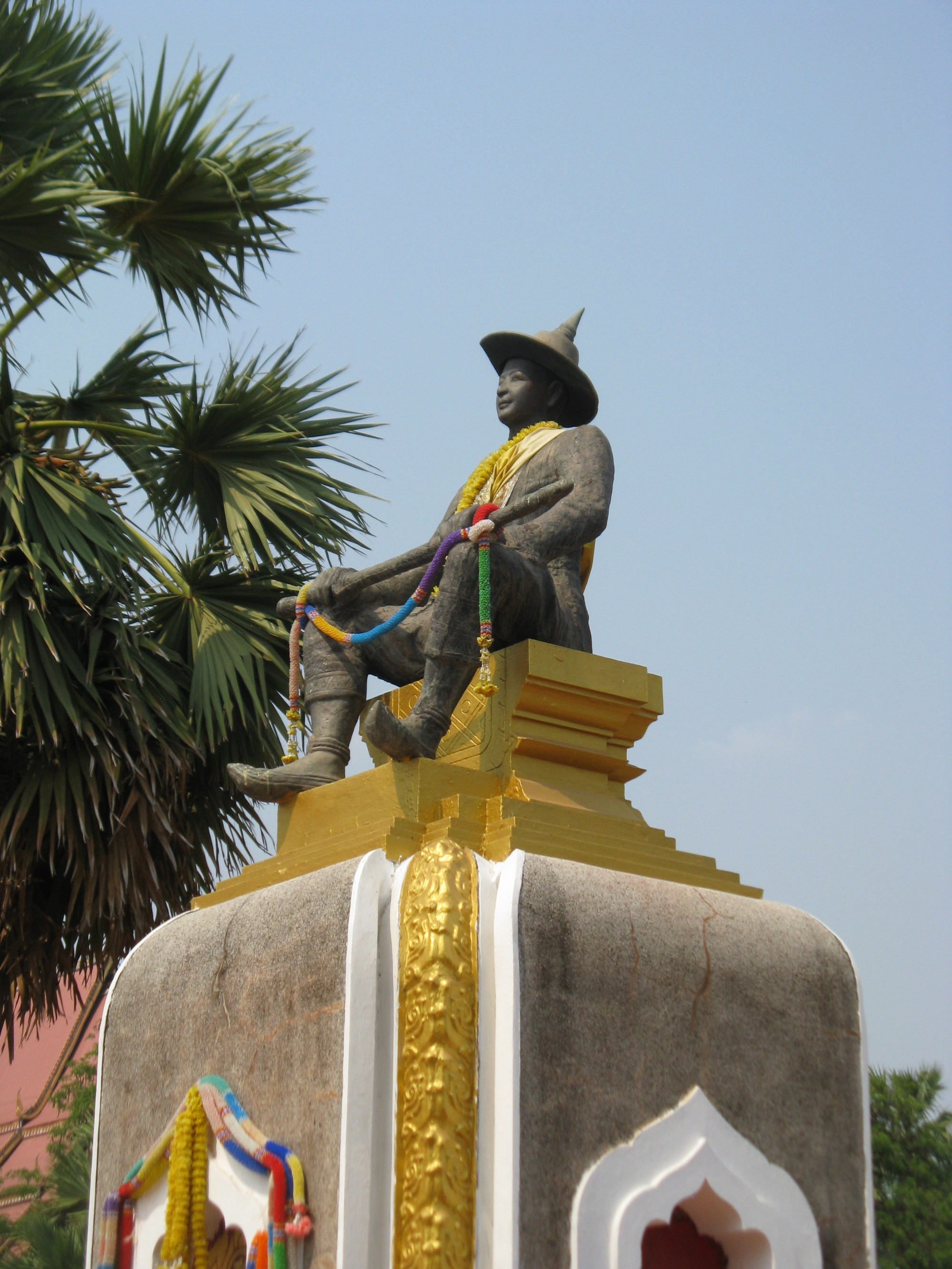 Laos