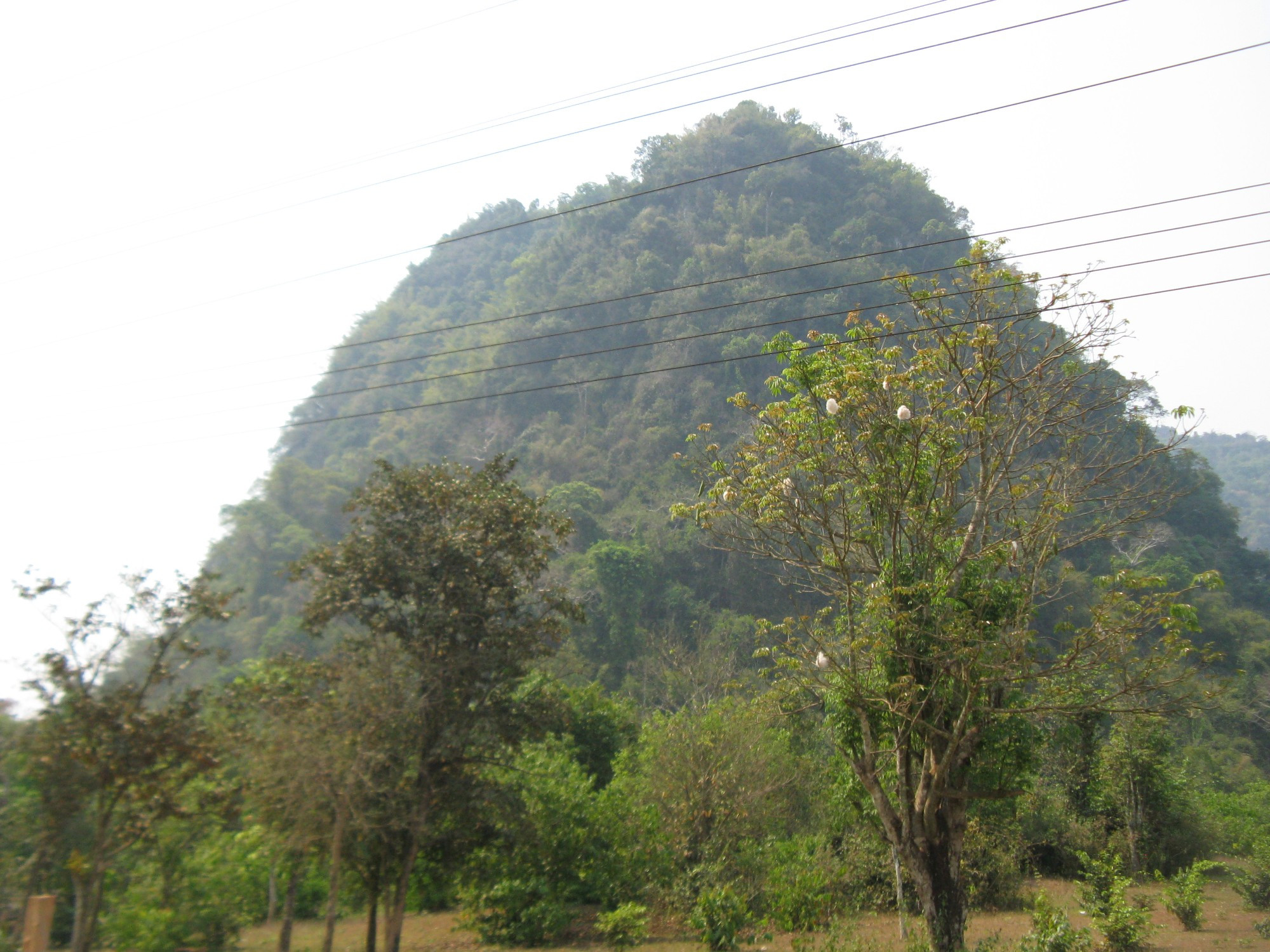 Laos