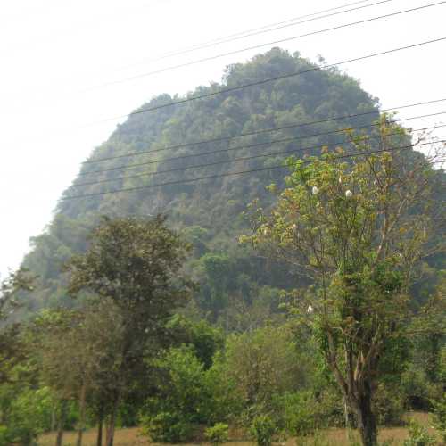 Laos