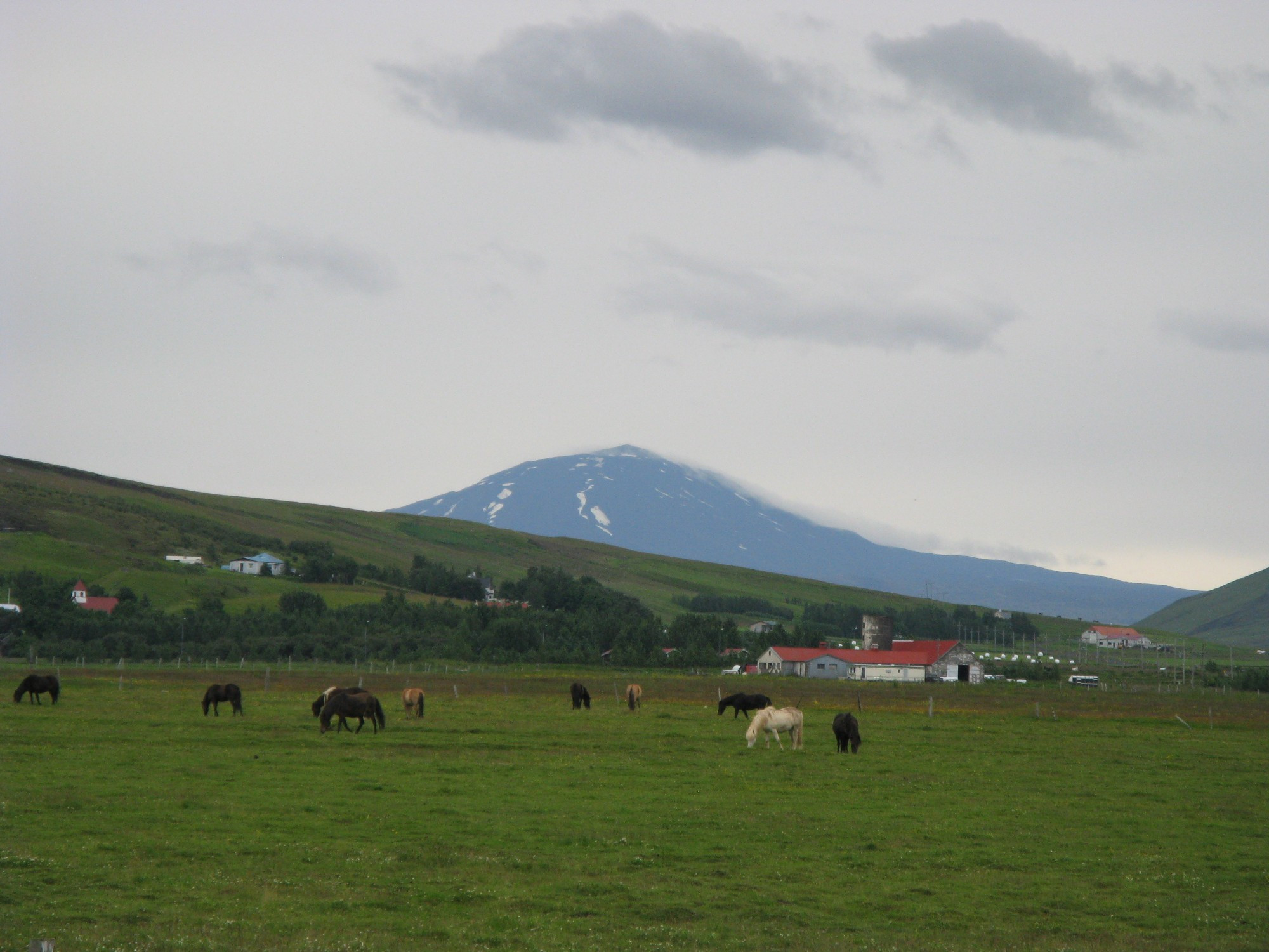 Iceland