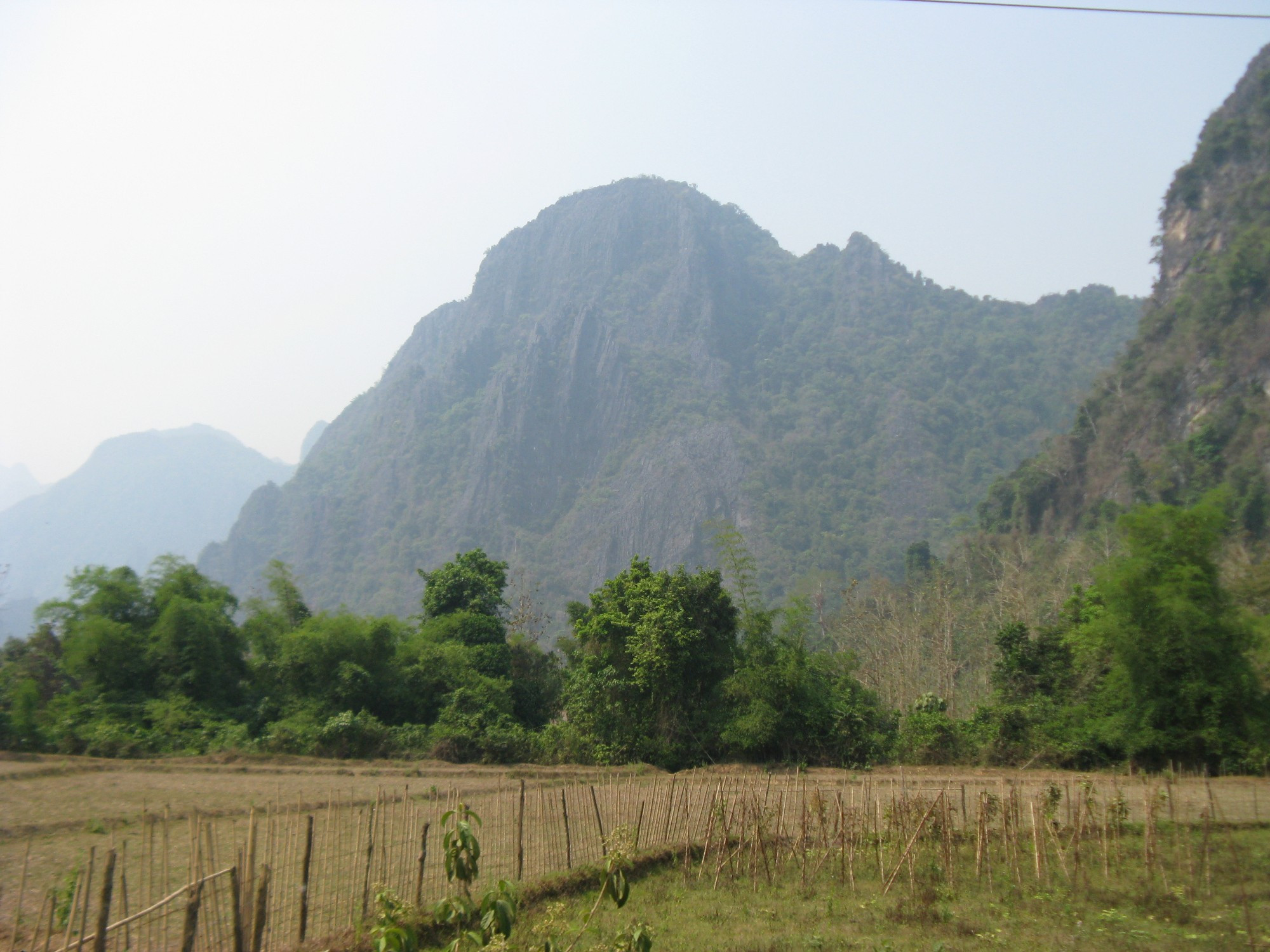 Laos