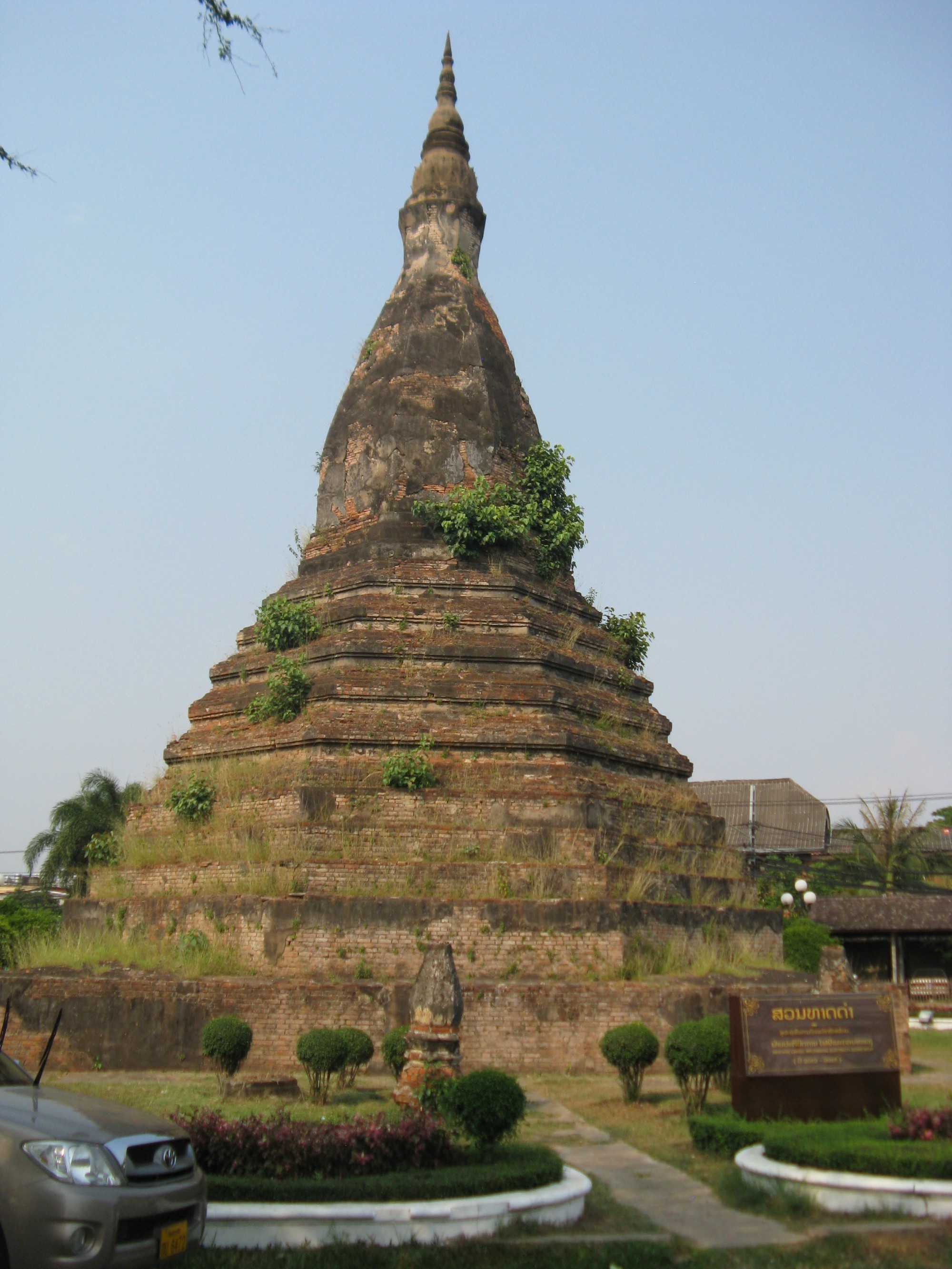 Laos