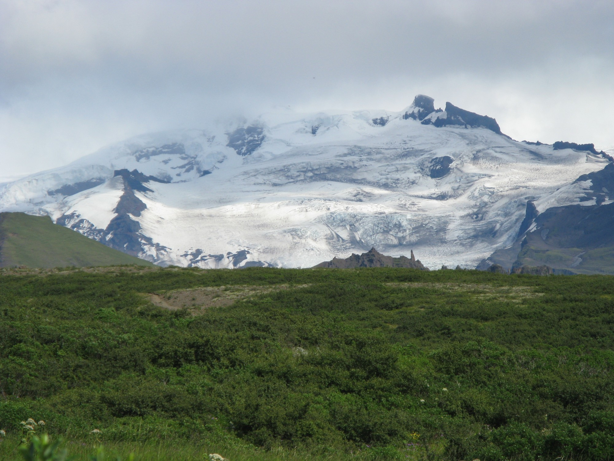 Iceland