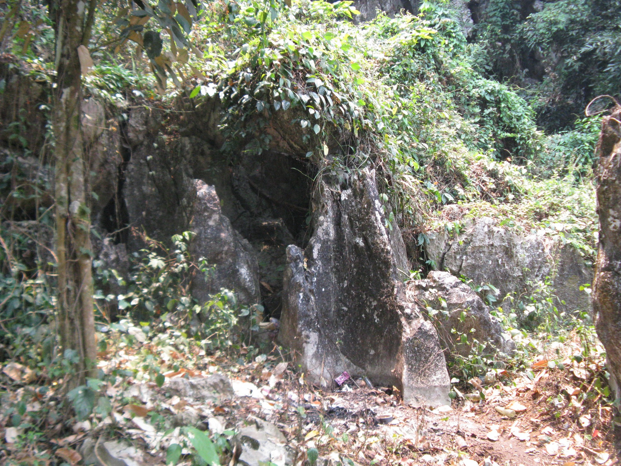 Laos