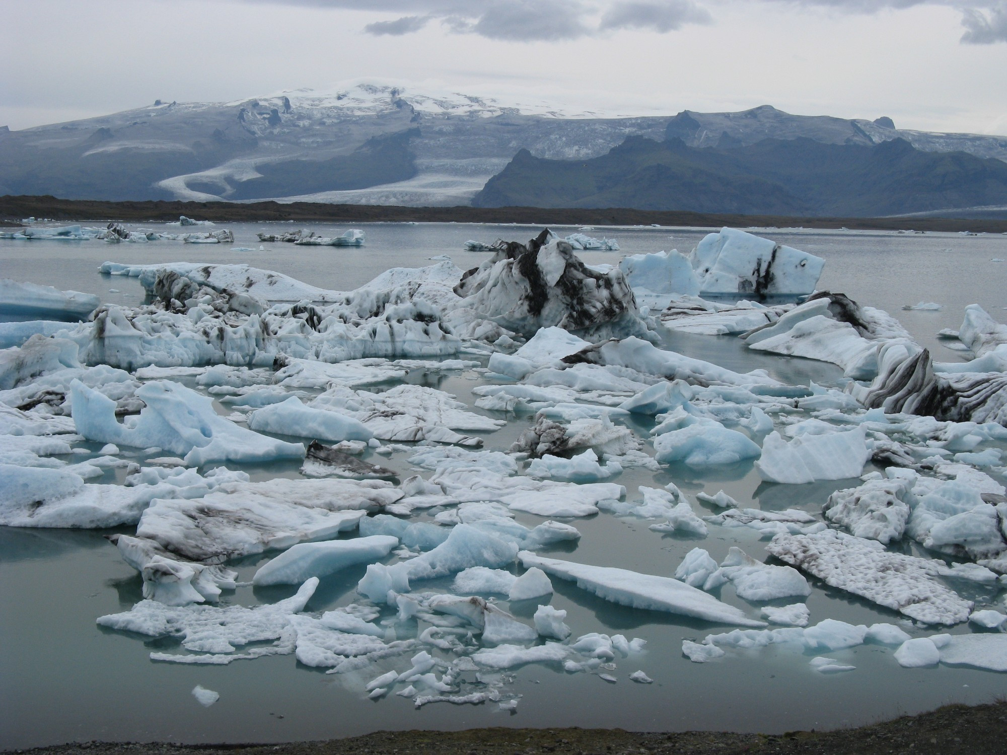 Iceland