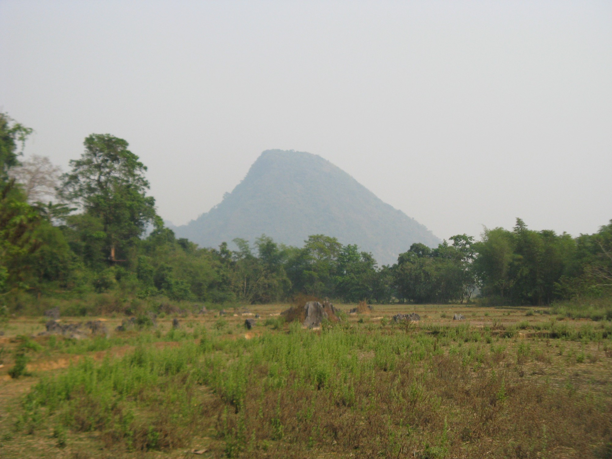 Laos