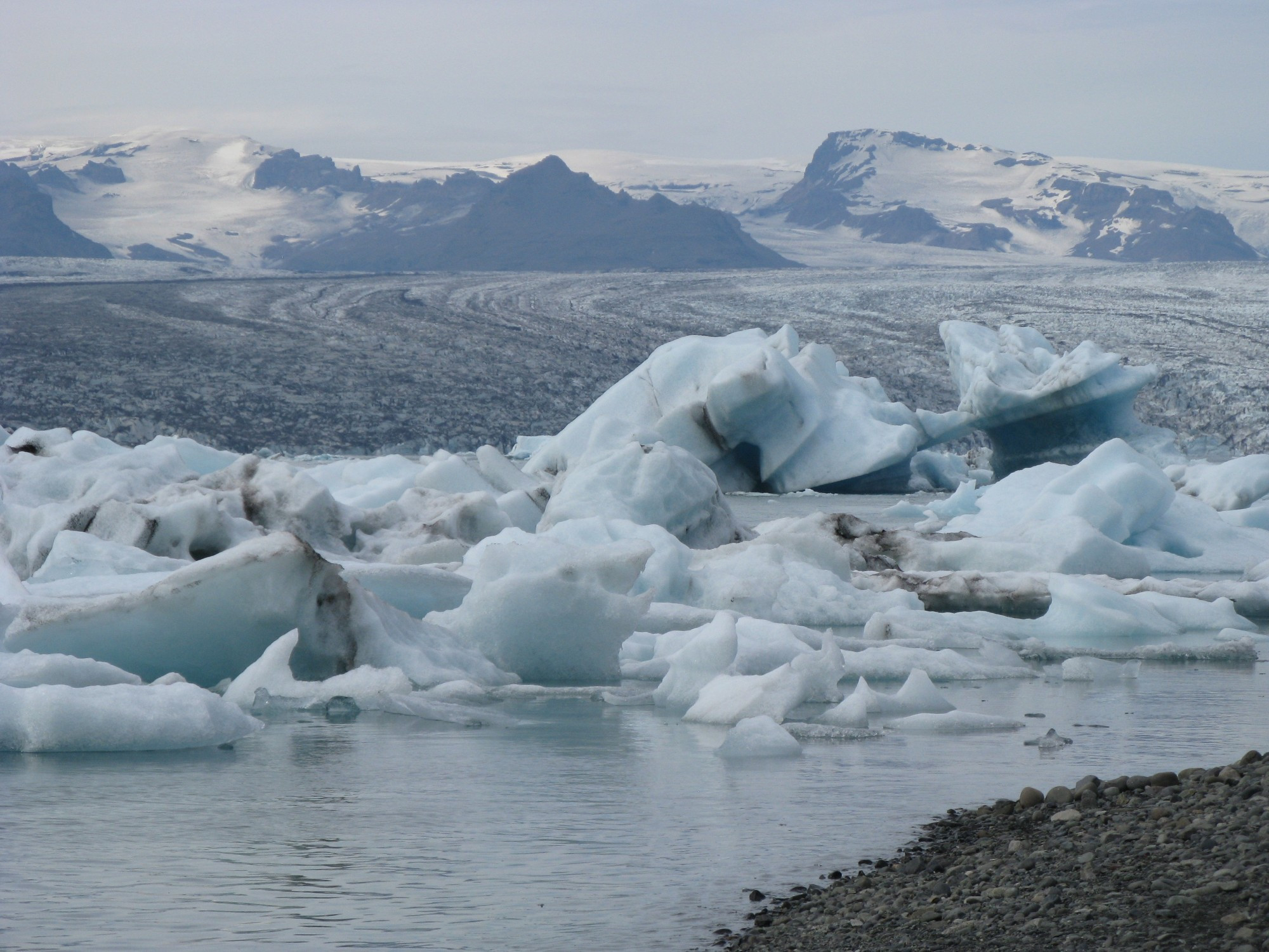 Iceland