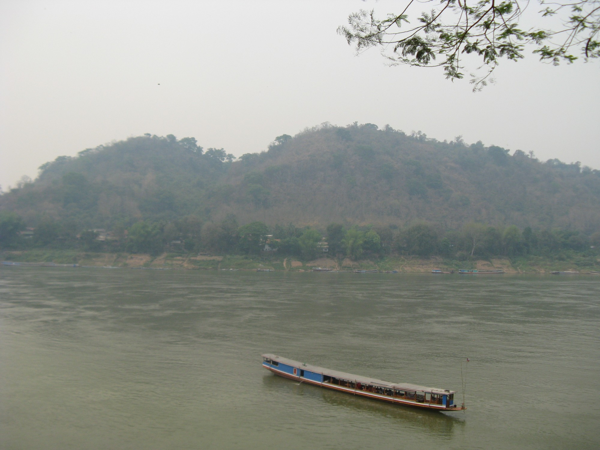 Laos