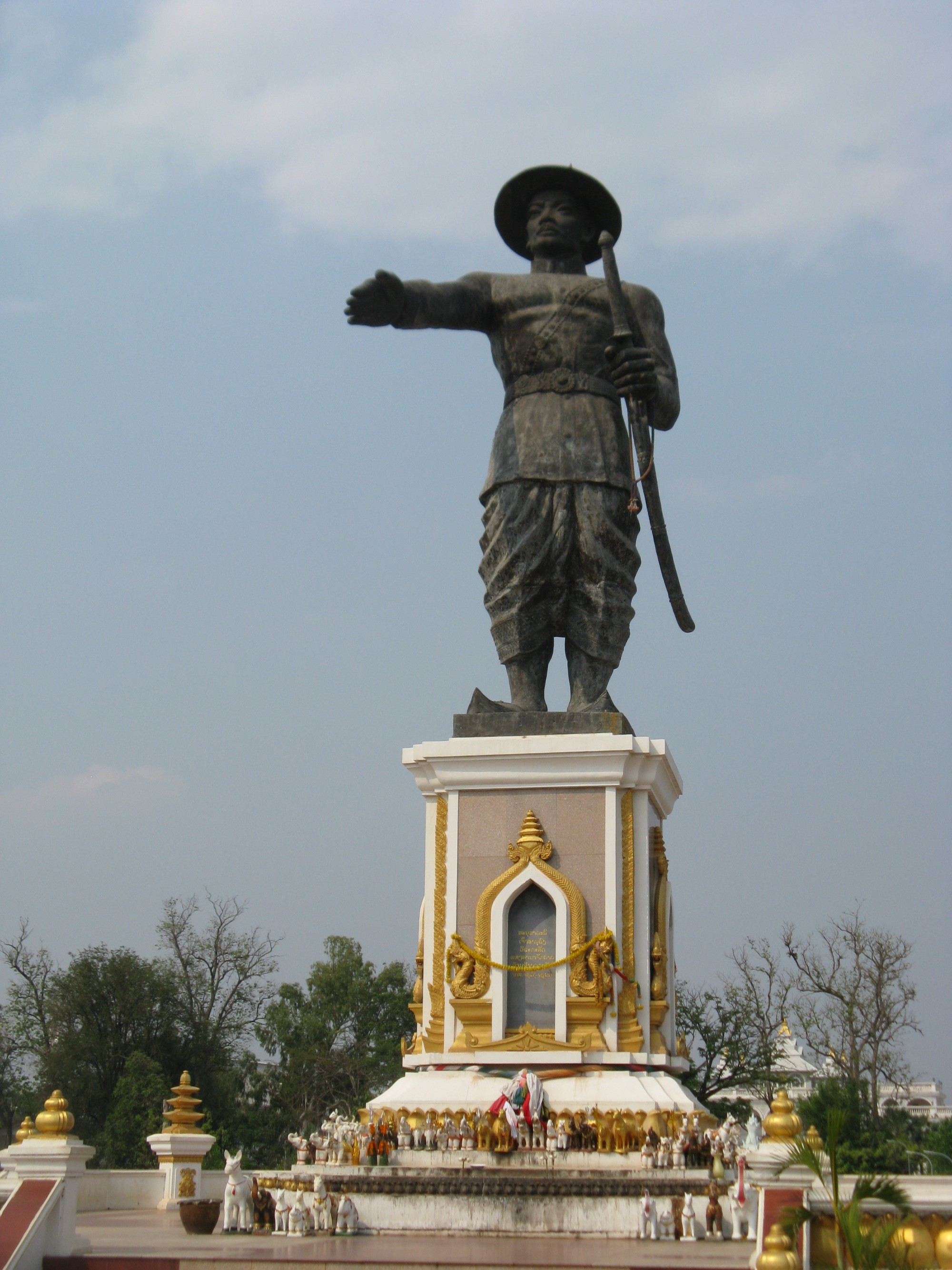 Laos