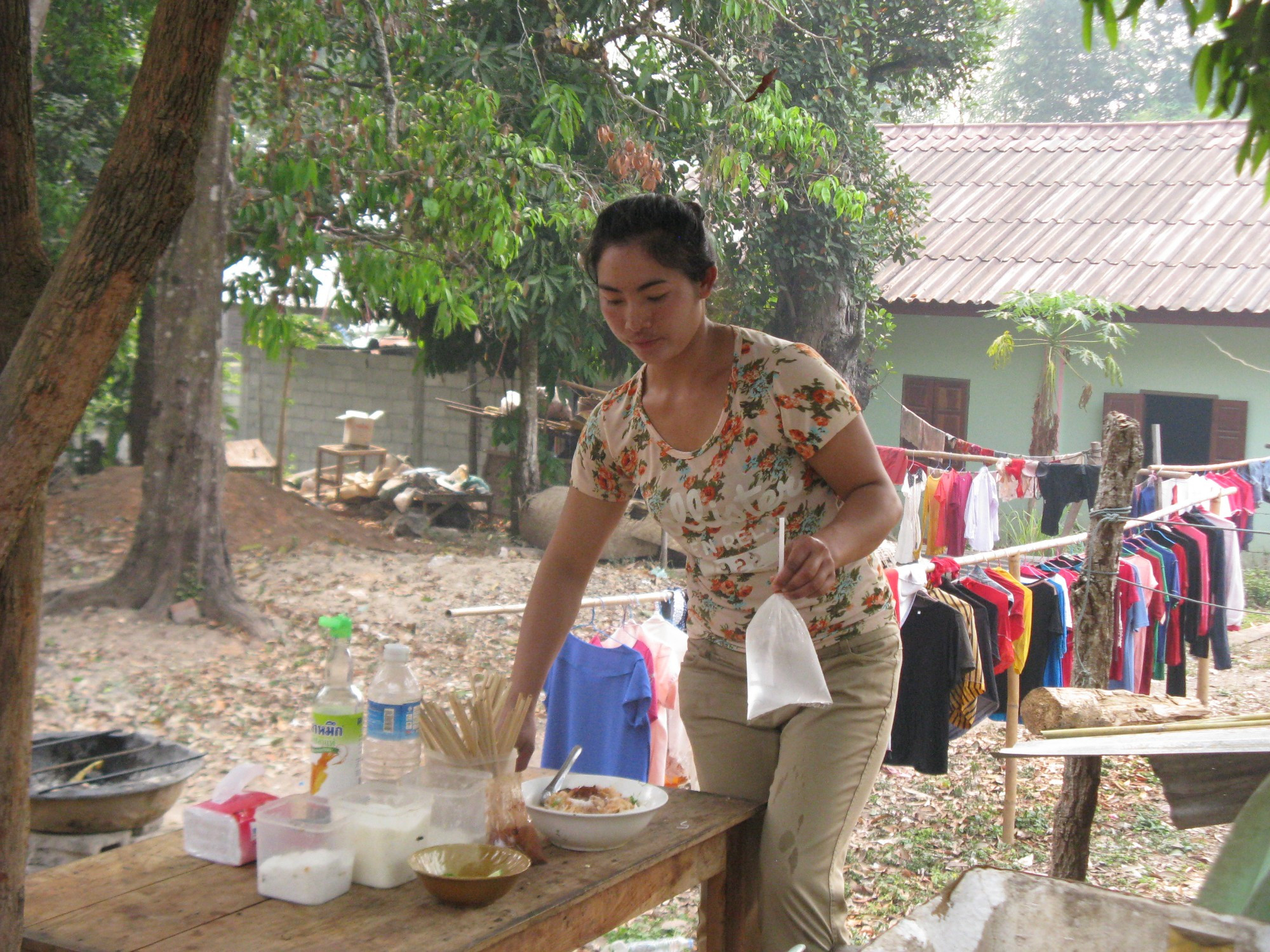 Laos