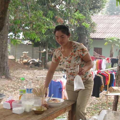 Laos