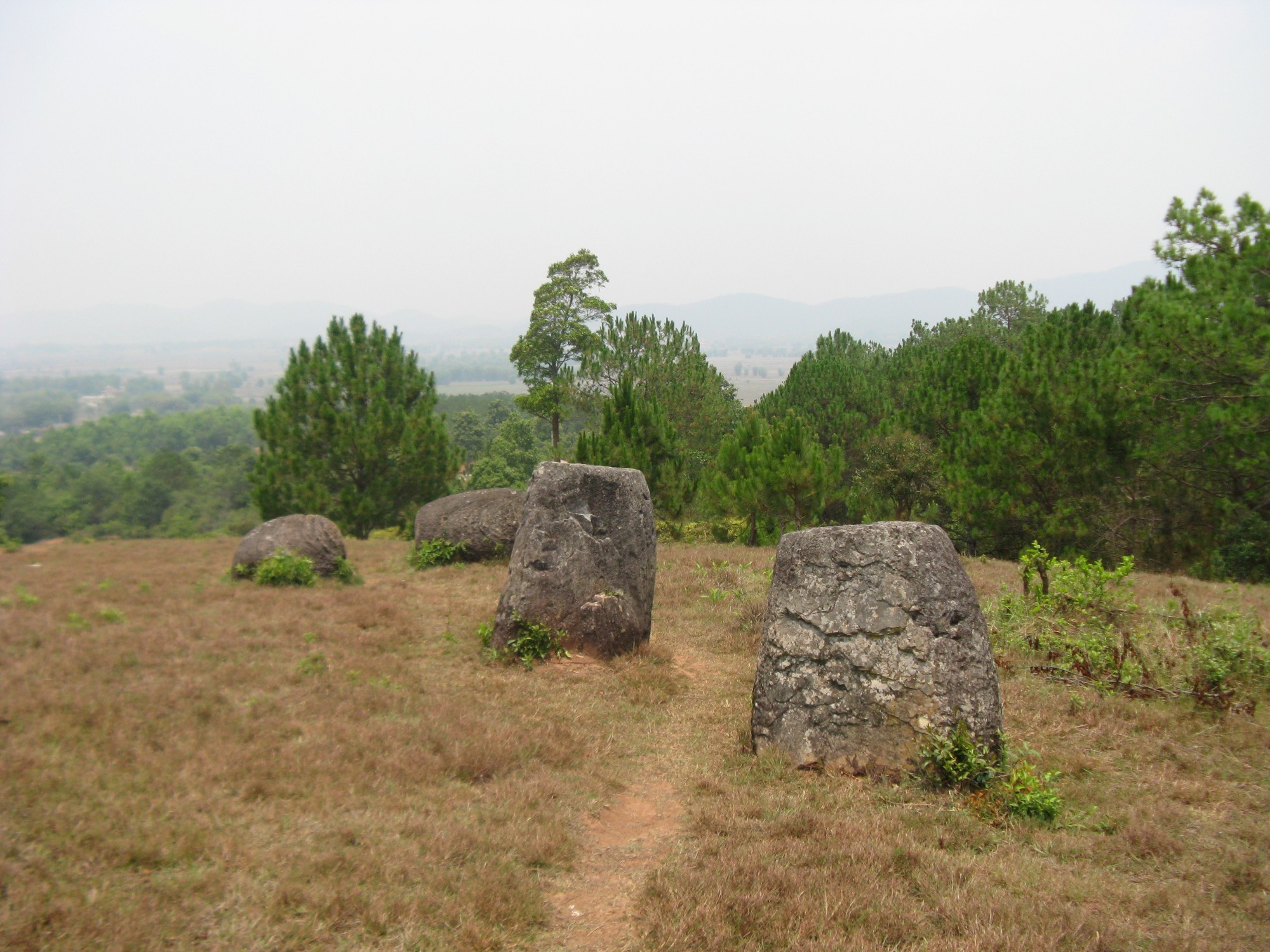 Laos