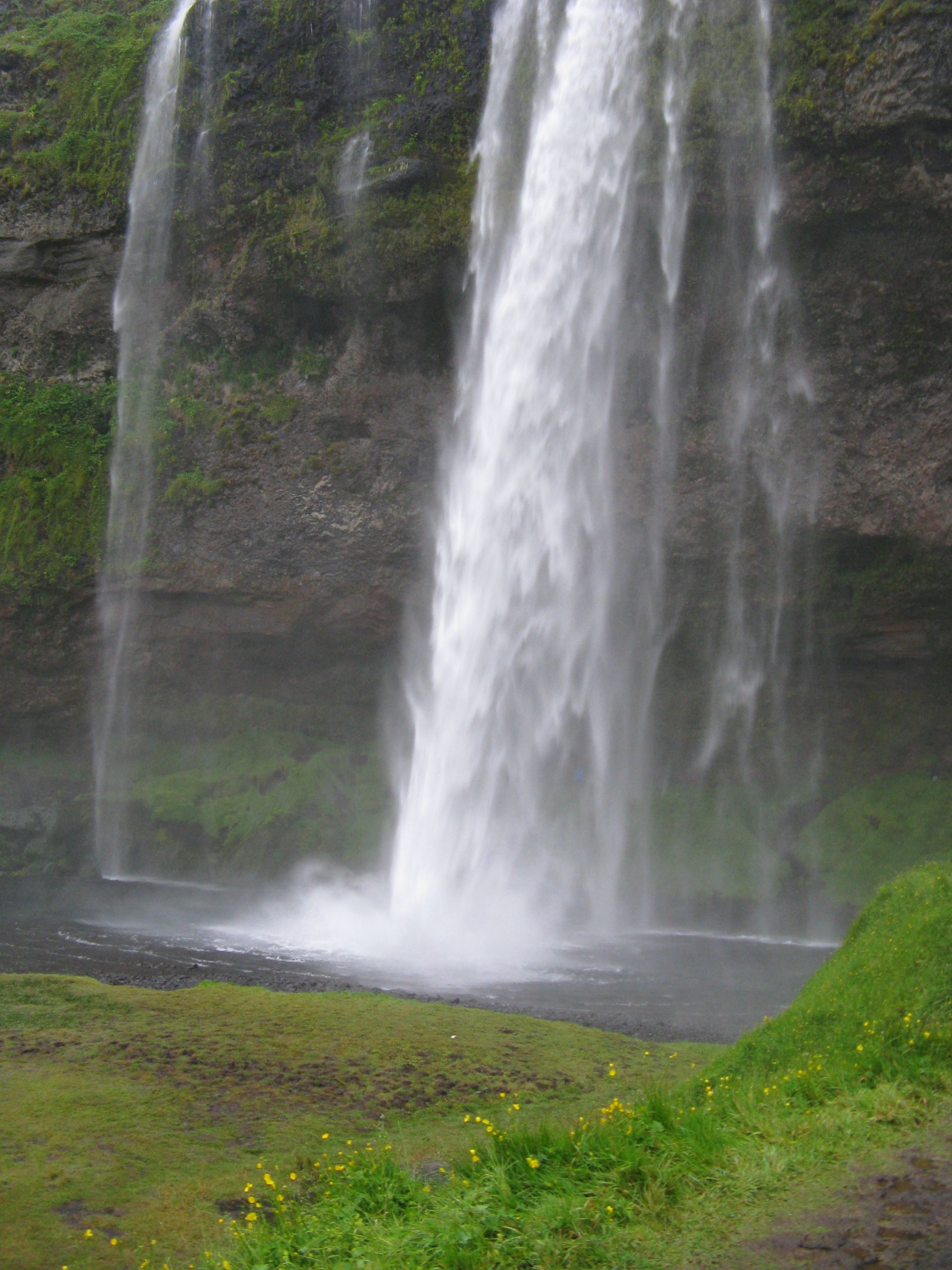 Iceland